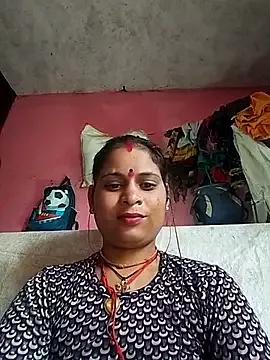 Krishma_sexy1 from StripChat is Freechat