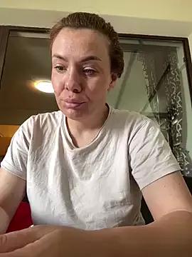 KrisKkiki from StripChat is Freechat