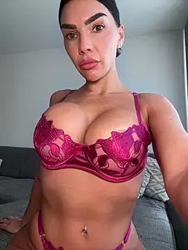 Customizable and immersive - Activate your taste buds and check-out our delicious choice of bondage cams streams with excited models getting their amazing bodies screwed with their beloved sex toys.