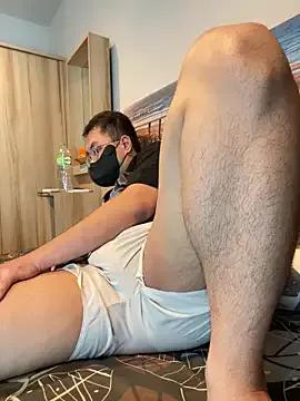 kristan__ from StripChat is Freechat