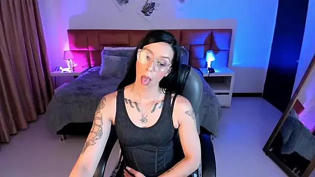 Customizable and immersive - Activate your taste buds and check-out our delicious choice of bondage cams streams with excited models getting their amazing bodies screwed with their beloved sex toys.