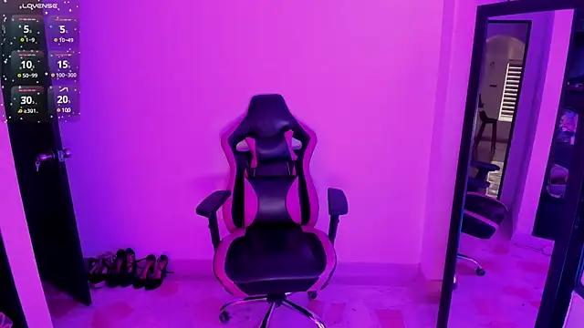 Customizable and immersive - Activate your taste buds and check-out our delicious choice of bondage cams streams with excited models getting their amazing bodies screwed with their beloved sex toys.