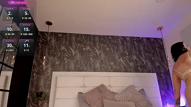 Customizable and immersive - Activate your taste buds and check-out our delicious choice of bondage cams streams with excited models getting their amazing bodies screwed with their beloved sex toys.