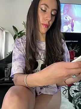 Customizable and immersive - Activate your taste buds and check-out our delicious choice of bondage cams streams with excited models getting their amazing bodies screwed with their beloved sex toys.