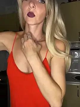 Kristina03 from StripChat is Freechat
