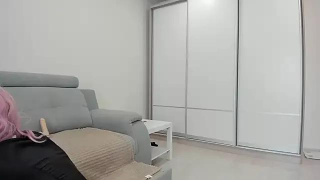 Customizable and immersive - Activate your taste buds and check-out our delicious choice of bondage cams streams with excited models getting their amazing bodies screwed with their beloved sex toys.