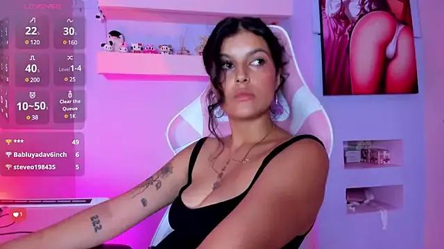 Customizable and immersive - Activate your taste buds and check-out our delicious choice of bondage cams streams with excited models getting their amazing bodies screwed with their beloved sex toys.