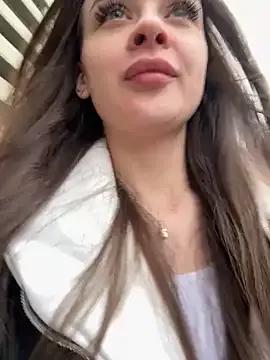 KristiRich from StripChat is Freechat