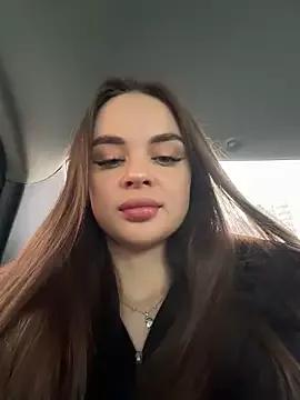 Photos of KristiRich from StripChat is Freechat