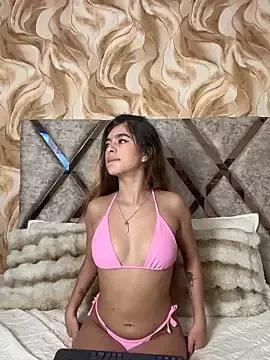 Customizable and immersive - Activate your taste buds and check-out our delicious choice of bondage cams streams with excited models getting their amazing bodies screwed with their beloved sex toys.