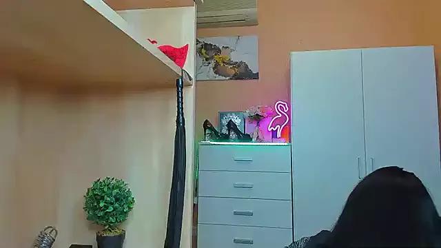Customizable and immersive - Activate your taste buds and check-out our delicious choice of bondage cams streams with excited models getting their amazing bodies screwed with their beloved sex toys.