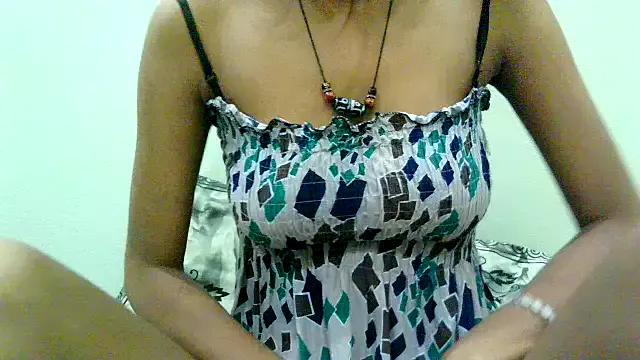 kristy_432 from StripChat is Freechat