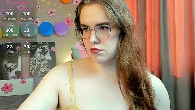 Customizable and immersive - Activate your taste buds and check-out our delicious choice of bondage cams streams with excited models getting their amazing bodies screwed with their beloved sex toys.