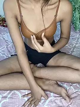 kritika-kumari from StripChat is Freechat