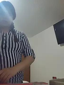 Krolaykate from StripChat is Freechat