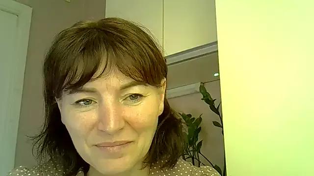 Krystal_82 from StripChat is Freechat
