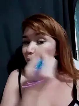 ksophie32 from StripChat is Freechat