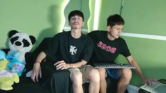 Customizable and immersive - Activate your taste buds and check-out our delicious choice of bondage cams streams with excited models getting their amazing bodies screwed with their beloved sex toys.