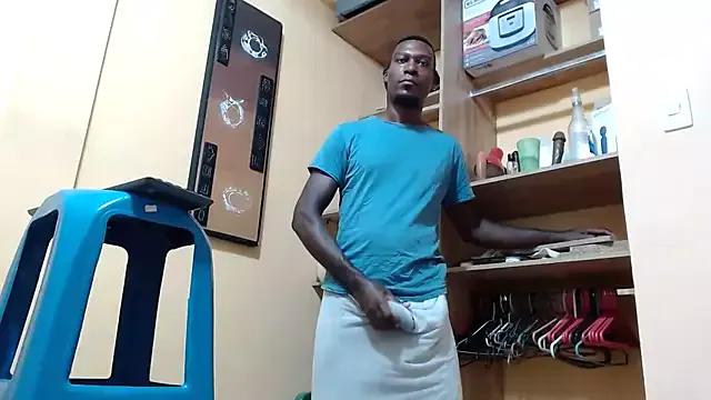 kurtbigcock from StripChat is Freechat