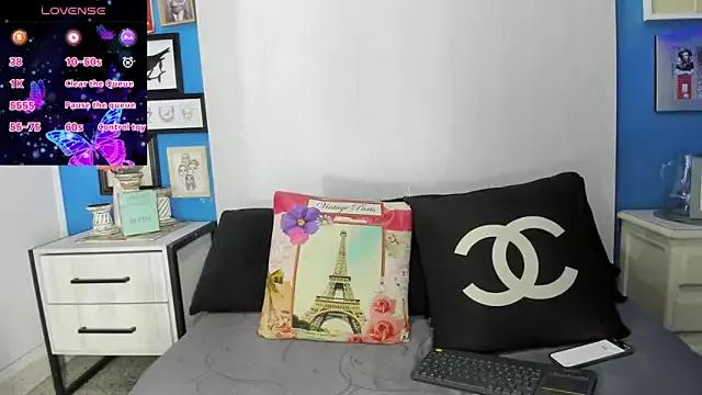 Customizable and immersive - Activate your taste buds and check-out our delicious choice of bondage cams streams with excited models getting their amazing bodies screwed with their beloved sex toys.