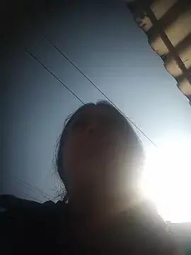 Kyla_Left from StripChat is Freechat