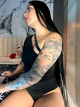 Kyle_brown1_ from StripChat is Freechat