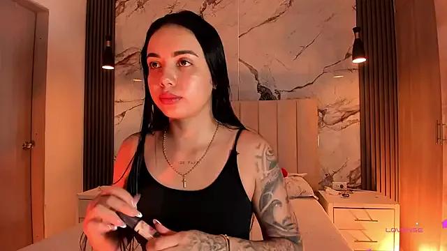 Customizable and immersive - Activate your taste buds and check-out our delicious choice of bondage cams streams with excited models getting their amazing bodies screwed with their beloved sex toys.