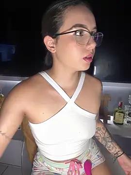 Customizable and immersive - Activate your taste buds and check-out our delicious choice of bondage cams streams with excited models getting their amazing bodies screwed with their beloved sex toys.