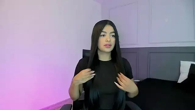 Customizable and immersive - Activate your taste buds and check-out our delicious choice of bondage cams streams with excited models getting their amazing bodies screwed with their beloved sex toys.
