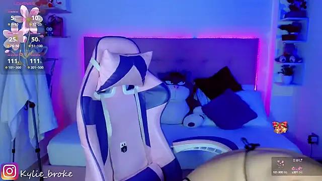 Customizable and immersive - Activate your taste buds and check-out our delicious choice of bondage cams streams with excited models getting their amazing bodies screwed with their beloved sex toys.