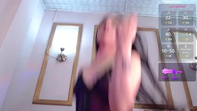 Customizable and immersive - Activate your taste buds and check-out our delicious choice of bondage cams streams with excited models getting their amazing bodies screwed with their beloved sex toys.