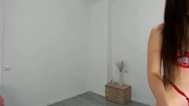 Customizable and immersive - Activate your taste buds and check-out our delicious choice of bondage cams streams with excited models getting their amazing bodies screwed with their beloved sex toys.