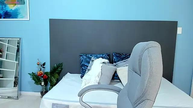 Customizable and immersive - Activate your taste buds and check-out our delicious choice of bondage cams streams with excited models getting their amazing bodies screwed with their beloved sex toys.