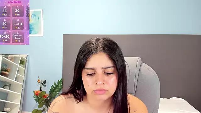 Customizable and immersive - Activate your taste buds and check-out our delicious choice of bondage cams streams with excited models getting their amazing bodies screwed with their beloved sex toys.
