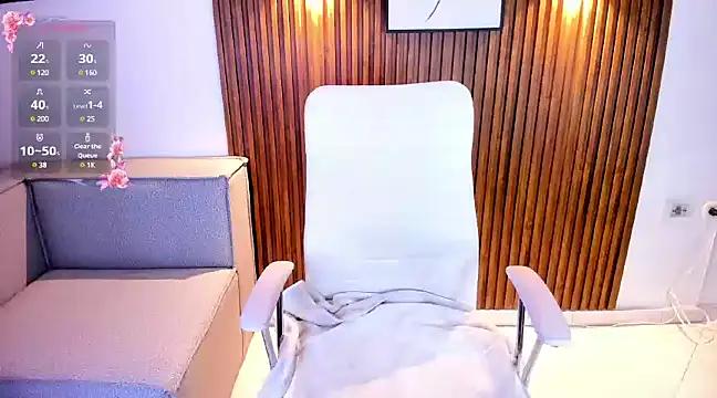Customizable and immersive - Activate your taste buds and check-out our delicious choice of bondage cams streams with excited models getting their amazing bodies screwed with their beloved sex toys.