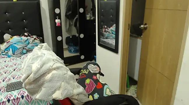 Customizable and immersive - Activate your taste buds and check-out our delicious choice of bondage cams streams with excited models getting their amazing bodies screwed with their beloved sex toys.