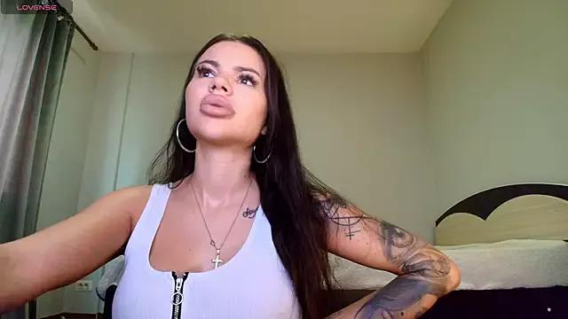 Customizable and immersive - Activate your taste buds and check-out our delicious choice of bondage cams streams with excited models getting their amazing bodies screwed with their beloved sex toys.