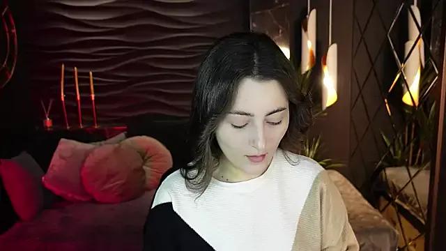 Customizable and immersive - Activate your taste buds and check-out our delicious choice of bondage cams streams with excited models getting their amazing bodies screwed with their beloved sex toys.