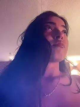 KyliePink_ from StripChat is Freechat