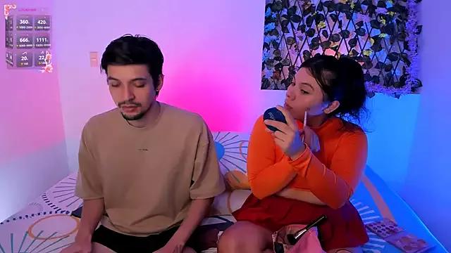 Customizable and immersive - Activate your taste buds and check-out our delicious choice of bondage cams streams with excited models getting their amazing bodies screwed with their beloved sex toys.