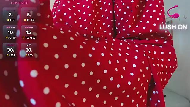 Customizable and immersive - Activate your taste buds and check-out our delicious choice of bondage cams streams with excited models getting their amazing bodies screwed with their beloved sex toys.