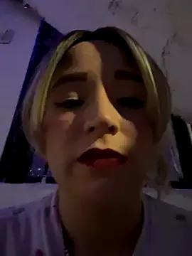 kymberly-reyes11 from StripChat is Freechat