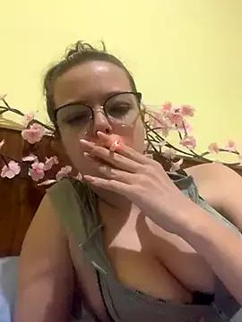 Kyokko-doll from StripChat is Freechat