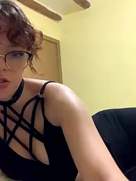 Customizable and immersive - Activate your taste buds and check-out our delicious choice of bondage cams streams with excited models getting their amazing bodies screwed with their beloved sex toys.