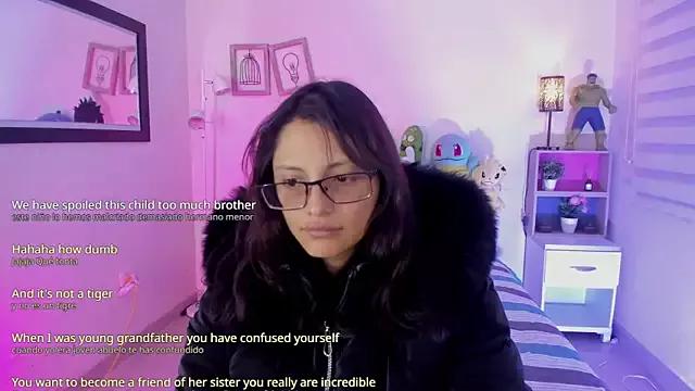 Customizable and immersive - Activate your taste buds and check-out our delicious choice of bondage cams streams with excited models getting their amazing bodies screwed with their beloved sex toys.