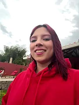 l0lita_sweet from StripChat is Freechat