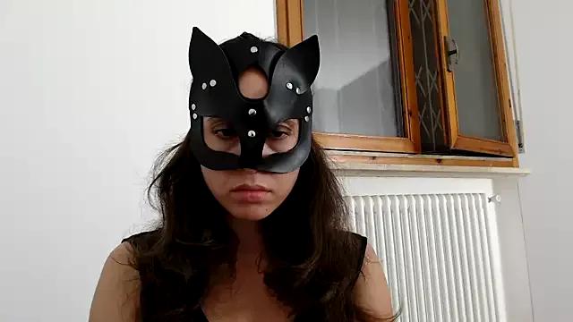 Customizable and immersive - Activate your taste buds and check-out our delicious choice of bondage cams streams with excited models getting their amazing bodies screwed with their beloved sex toys.