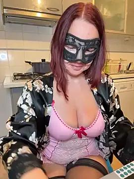 Customizable and immersive - Activate your taste buds and check-out our delicious choice of bondage cams streams with excited models getting their amazing bodies screwed with their beloved sex toys.