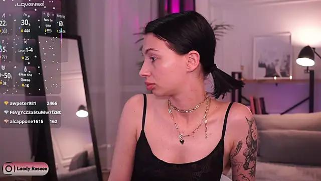 Customizable and immersive - Activate your taste buds and check-out our delicious choice of bondage cams streams with excited models getting their amazing bodies screwed with their beloved sex toys.