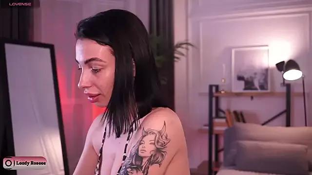 Customizable and immersive - Activate your taste buds and check-out our delicious choice of bondage cams streams with excited models getting their amazing bodies screwed with their beloved sex toys.